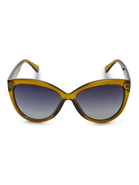 cat eye polarised sunglasses|women's oversized cat eye sunglasses.